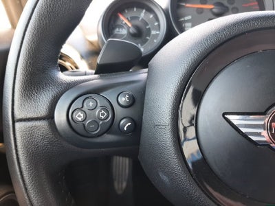 2015 MINI Cooper Convertible S