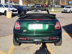 2015 MINI Cooper Convertible S