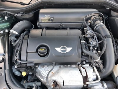 2015 MINI Cooper Convertible S