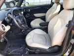 2015 MINI Cooper Convertible S