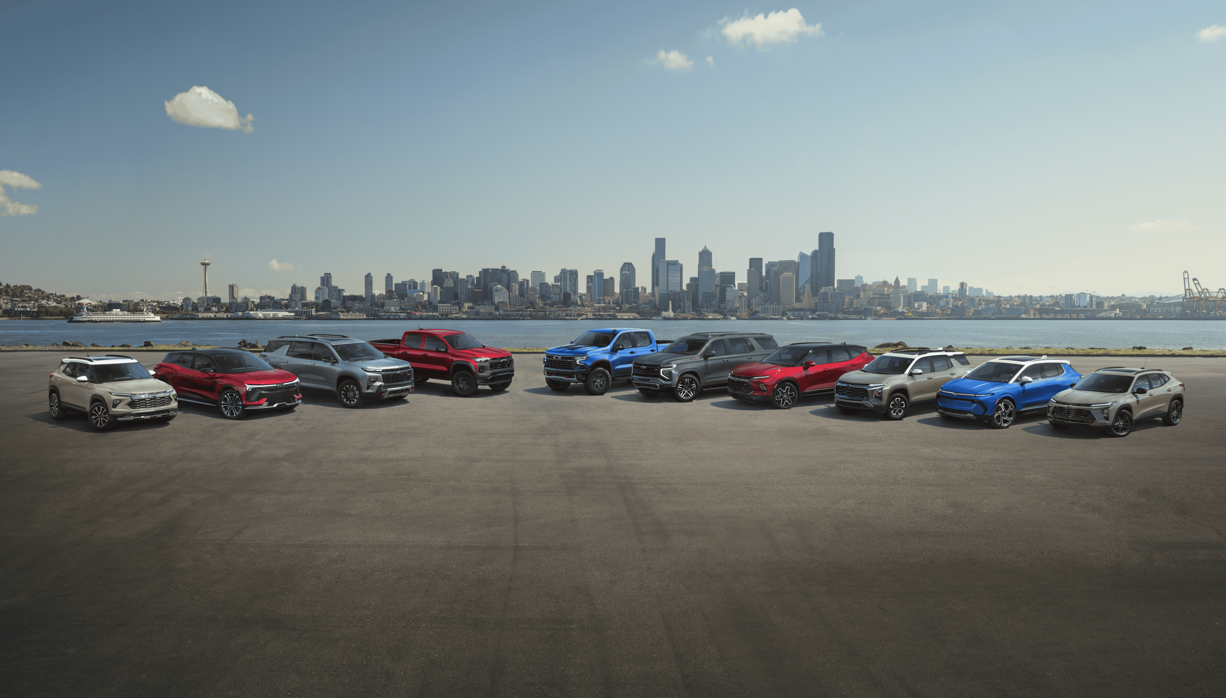 CHEVY SPECIAL OFFERS | Wally Edgar Chevrolet in LAKE ORION MI