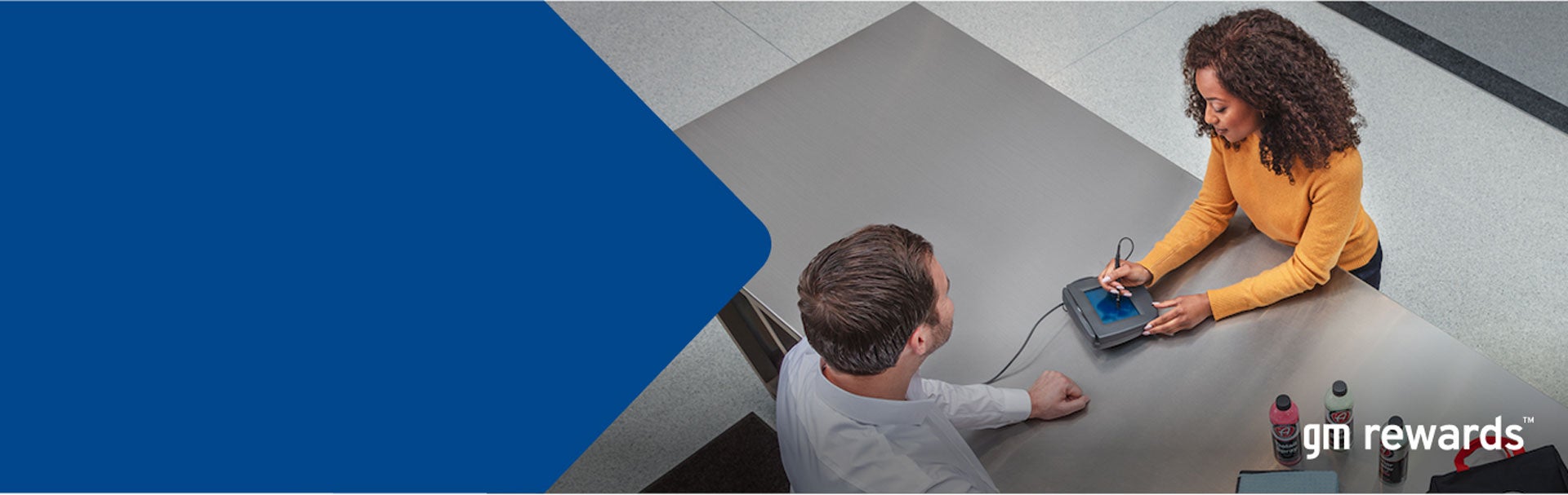 Wally Edgar Chevrolet in LAKE ORION MI