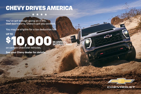 Wally Edgar Chevrolet in LAKE ORION MI