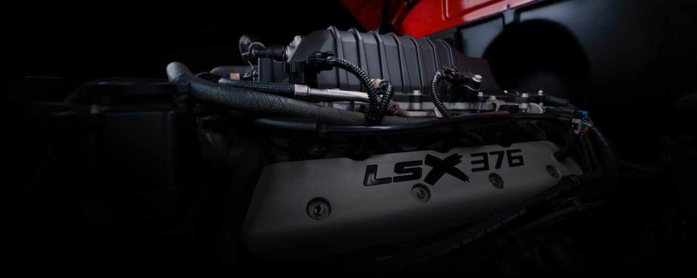 Wally Edgar Chevrolet in LAKE ORION MI