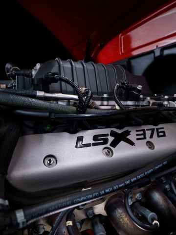 Wally Edgar Chevrolet in LAKE ORION MI