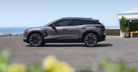 Wally Edgar Chevrolet in LAKE ORION MI