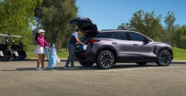 Wally Edgar Chevrolet in LAKE ORION MI