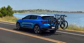 Wally Edgar Chevrolet in LAKE ORION MI