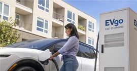 Wally Edgar Chevrolet in LAKE ORION MI