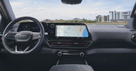 Wally Edgar Chevrolet in LAKE ORION MI