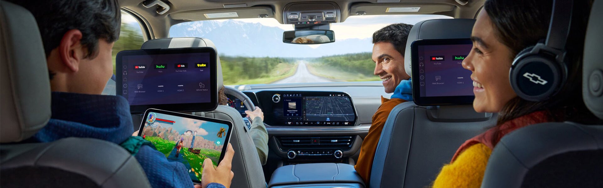 Wally Edgar Chevrolet in LAKE ORION MI