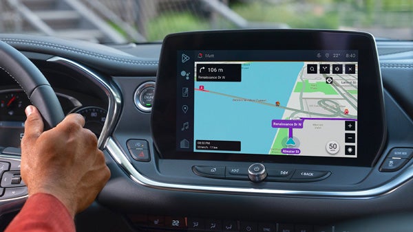 Wally Edgar Chevrolet in LAKE ORION MI