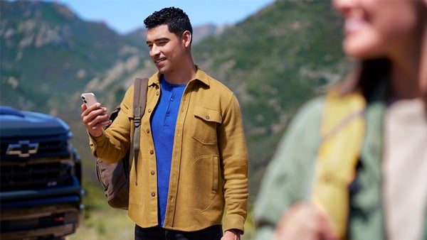 Wally Edgar Chevrolet in LAKE ORION MI