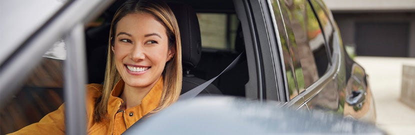 Wally Edgar Chevrolet in LAKE ORION MI