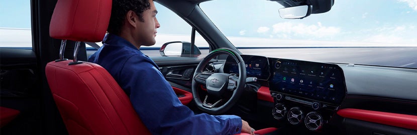 Wally Edgar Chevrolet in LAKE ORION MI