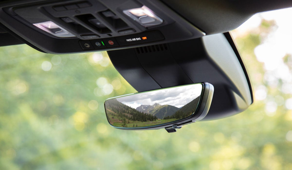 Wally Edgar Chevrolet in LAKE ORION MI