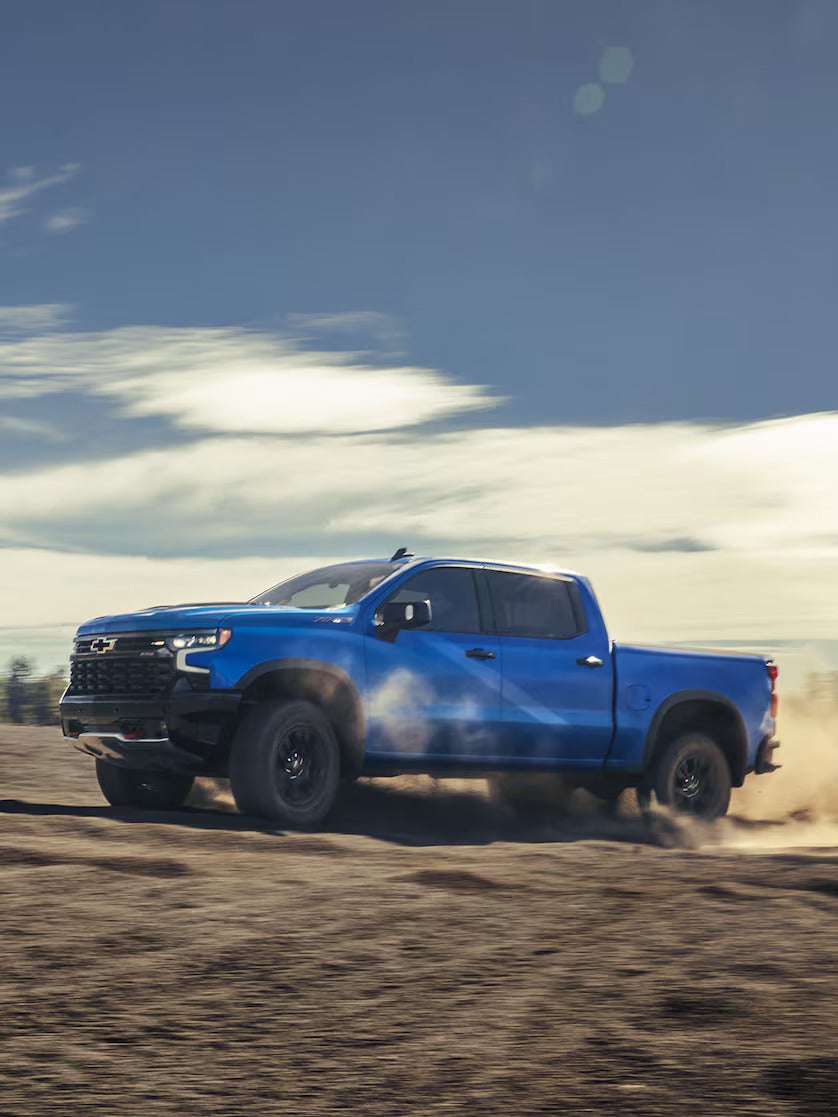 Wally Edgar Chevrolet in LAKE ORION MI