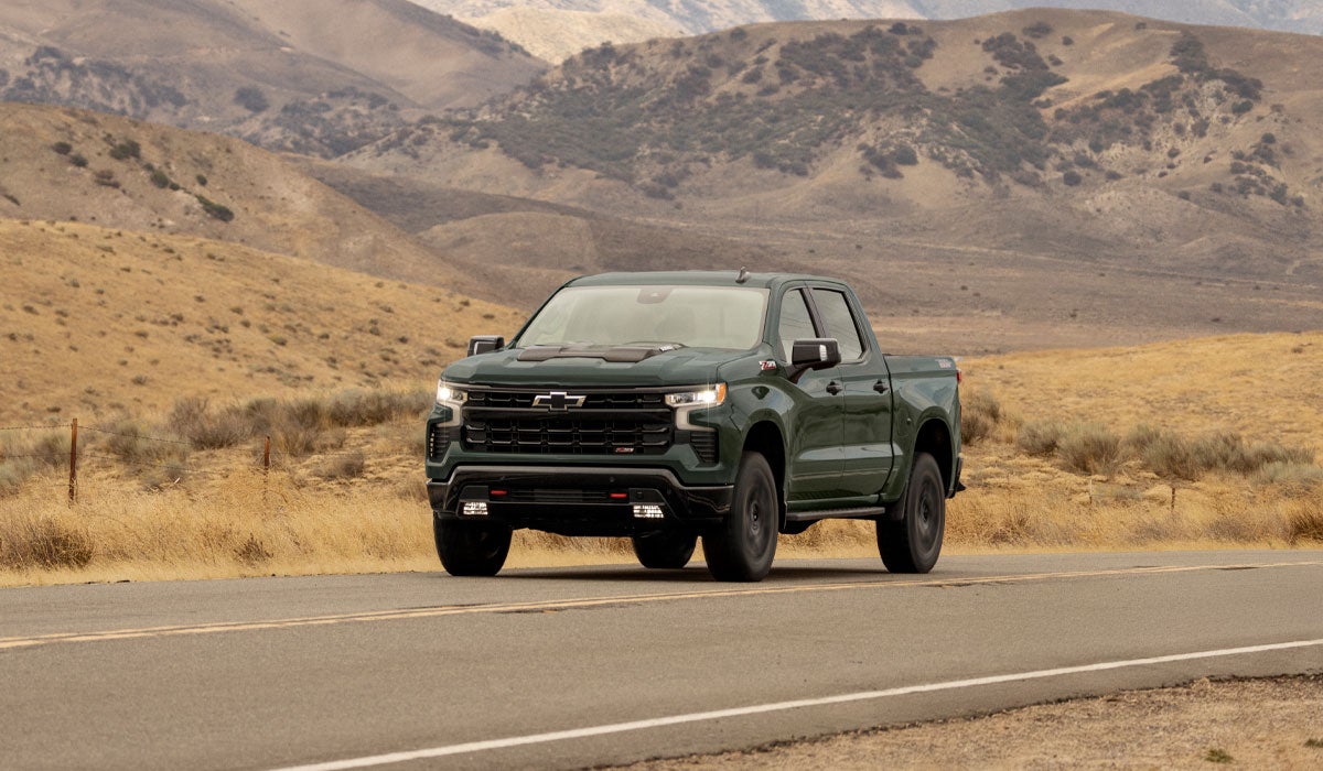 Wally Edgar Chevrolet in LAKE ORION MI