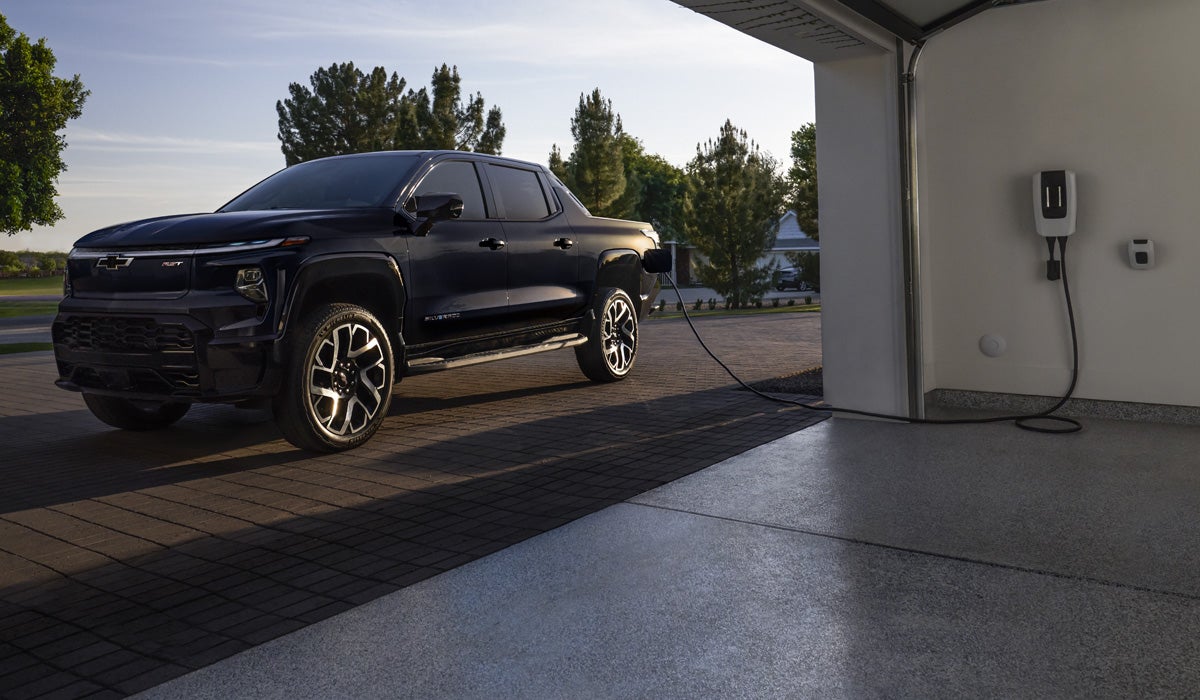 Wally Edgar Chevrolet in LAKE ORION MI