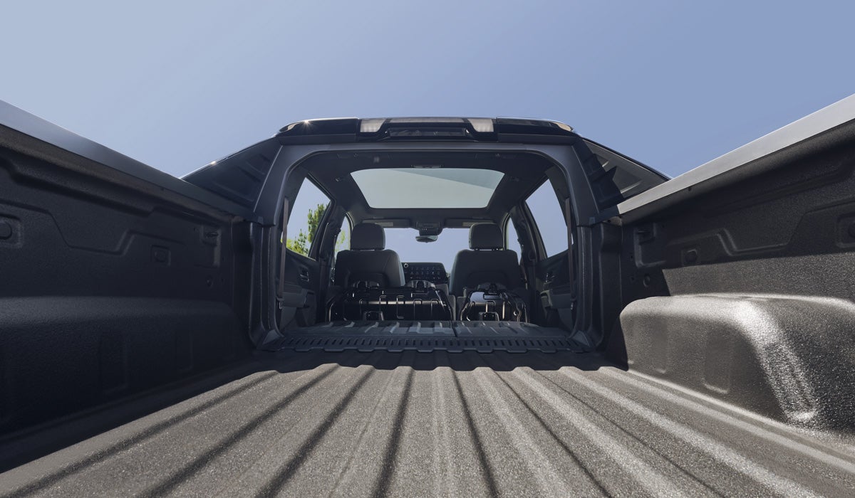 Wally Edgar Chevrolet in LAKE ORION MI