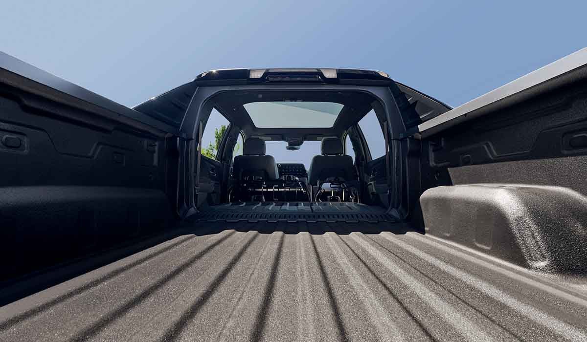 Wally Edgar Chevrolet in LAKE ORION MI