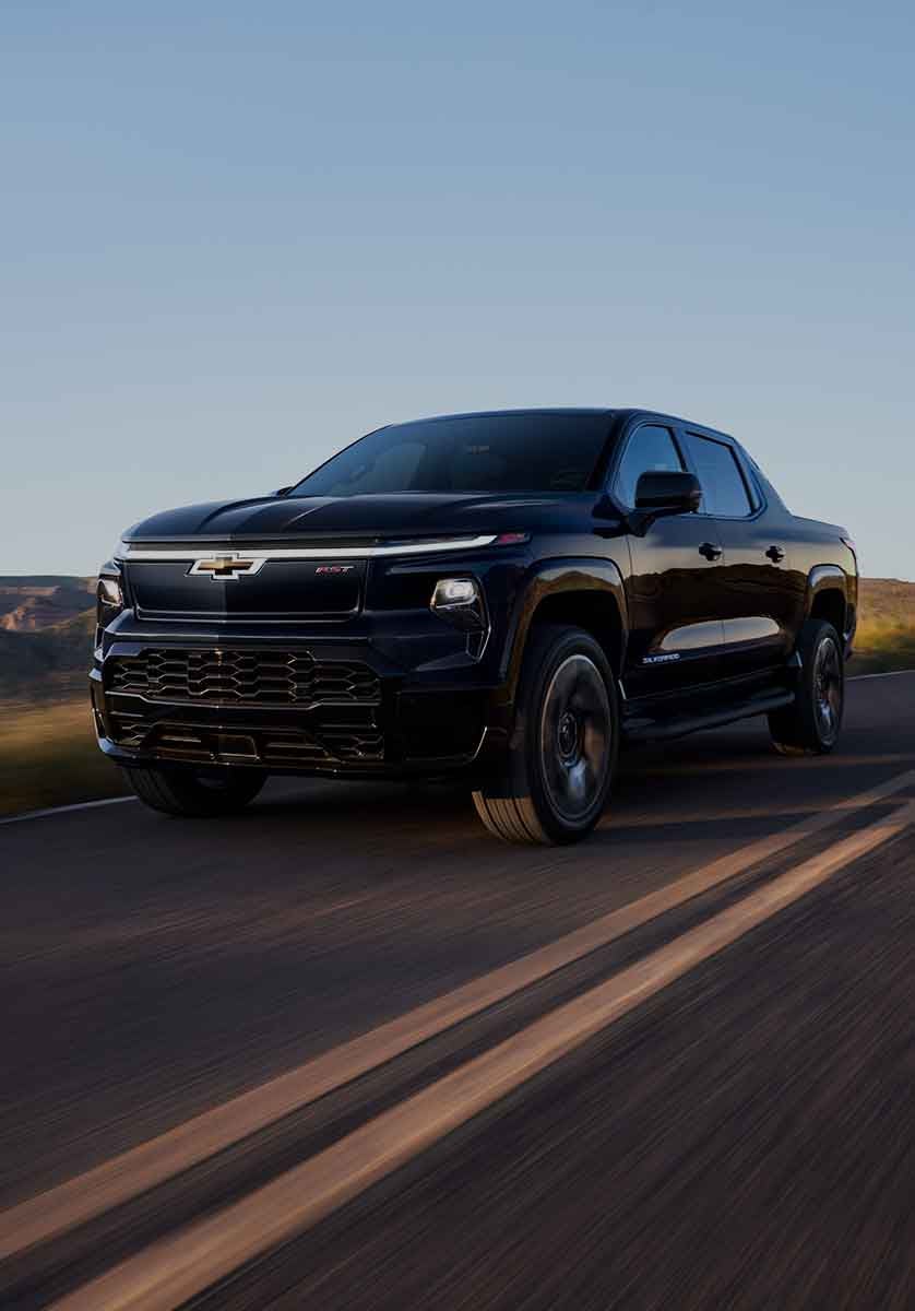 Wally Edgar Chevrolet in LAKE ORION MI