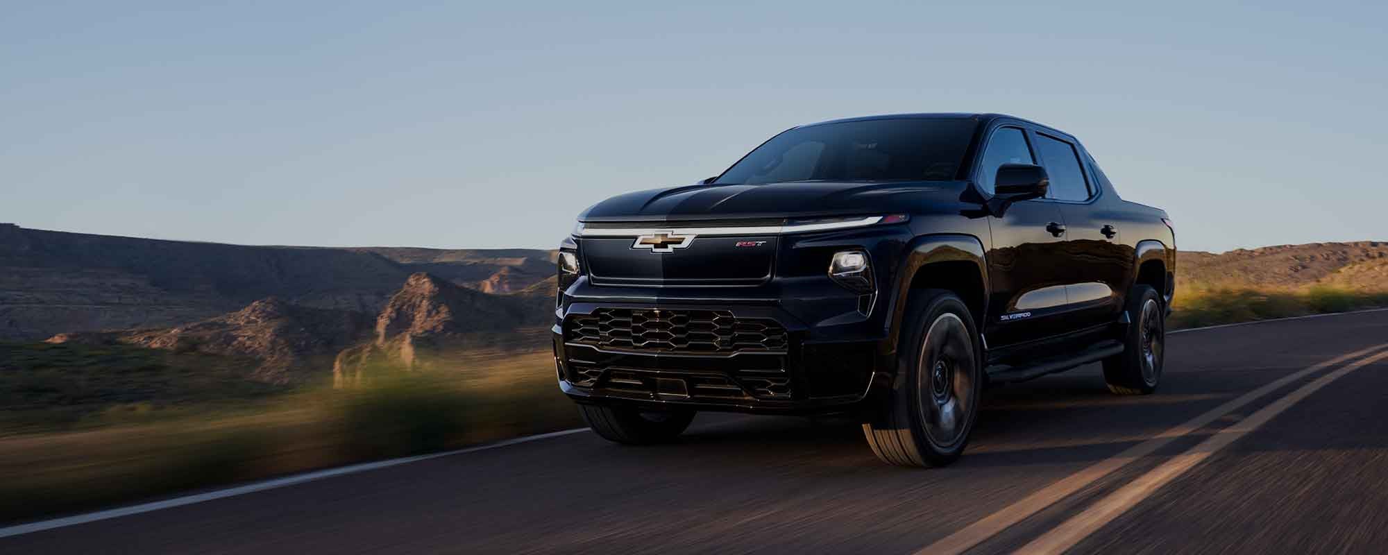 Wally Edgar Chevrolet in LAKE ORION MI