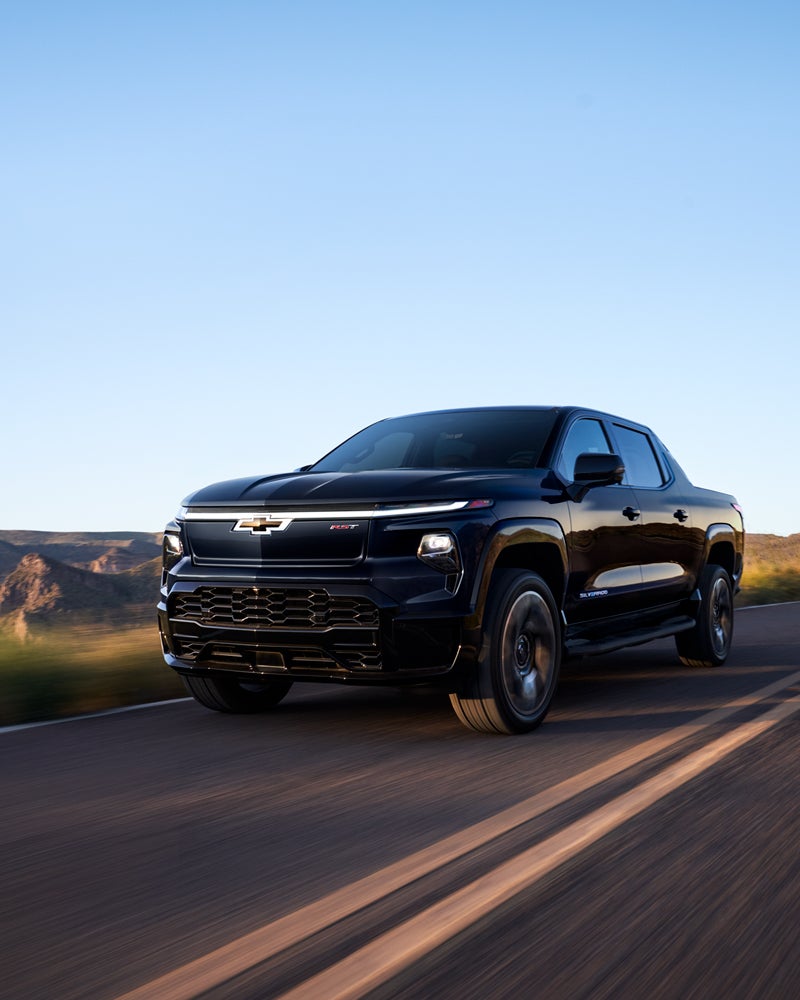 Wally Edgar Chevrolet in LAKE ORION MI