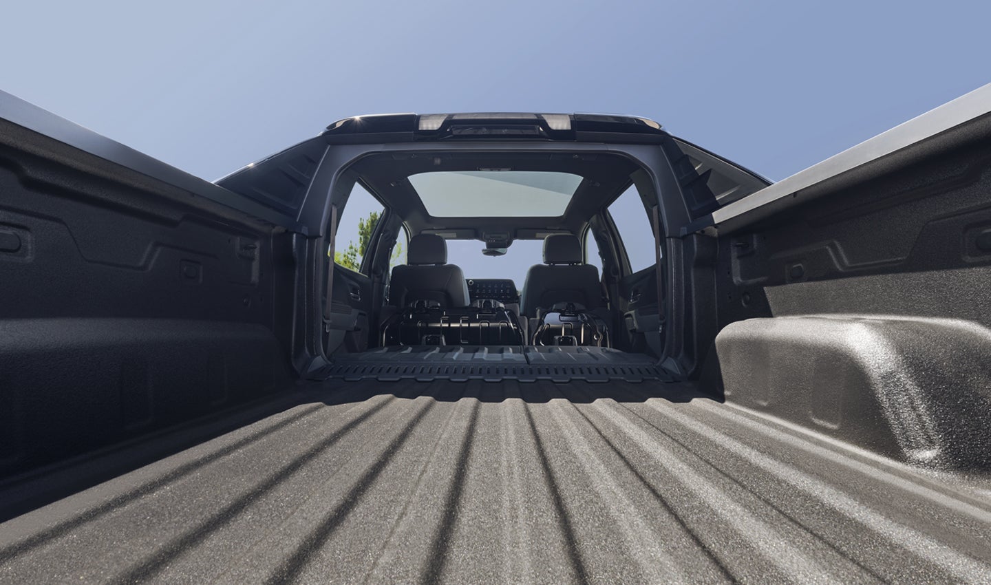 Wally Edgar Chevrolet in LAKE ORION MI