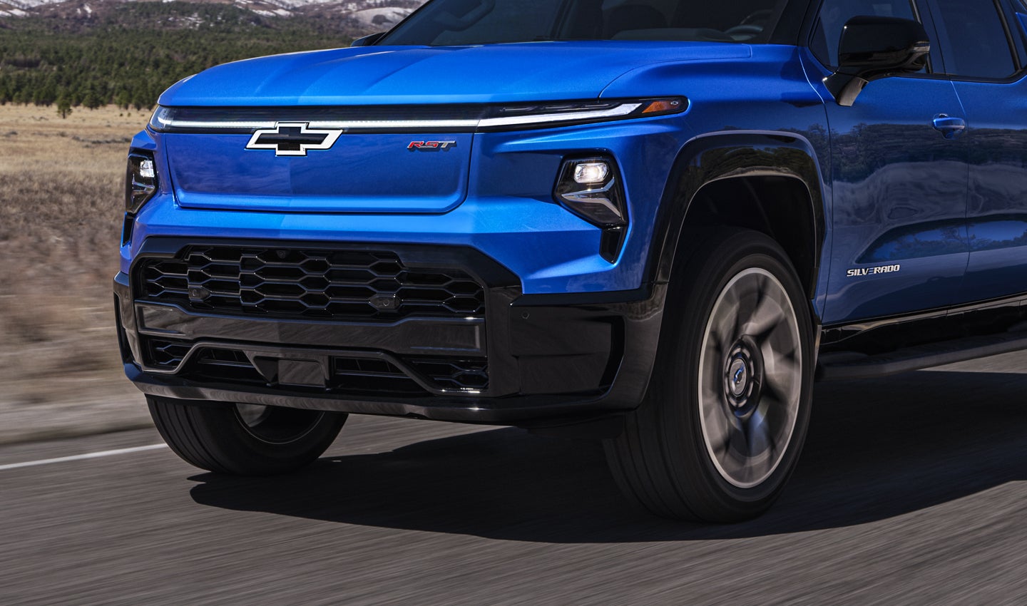 Wally Edgar Chevrolet in LAKE ORION MI