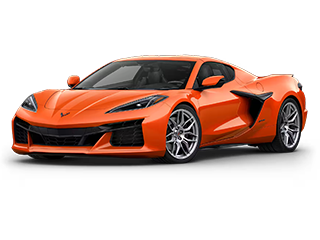 Chevrolet Corvette Z06 - Wally Edgar Chevrolet in LAKE ORION MI