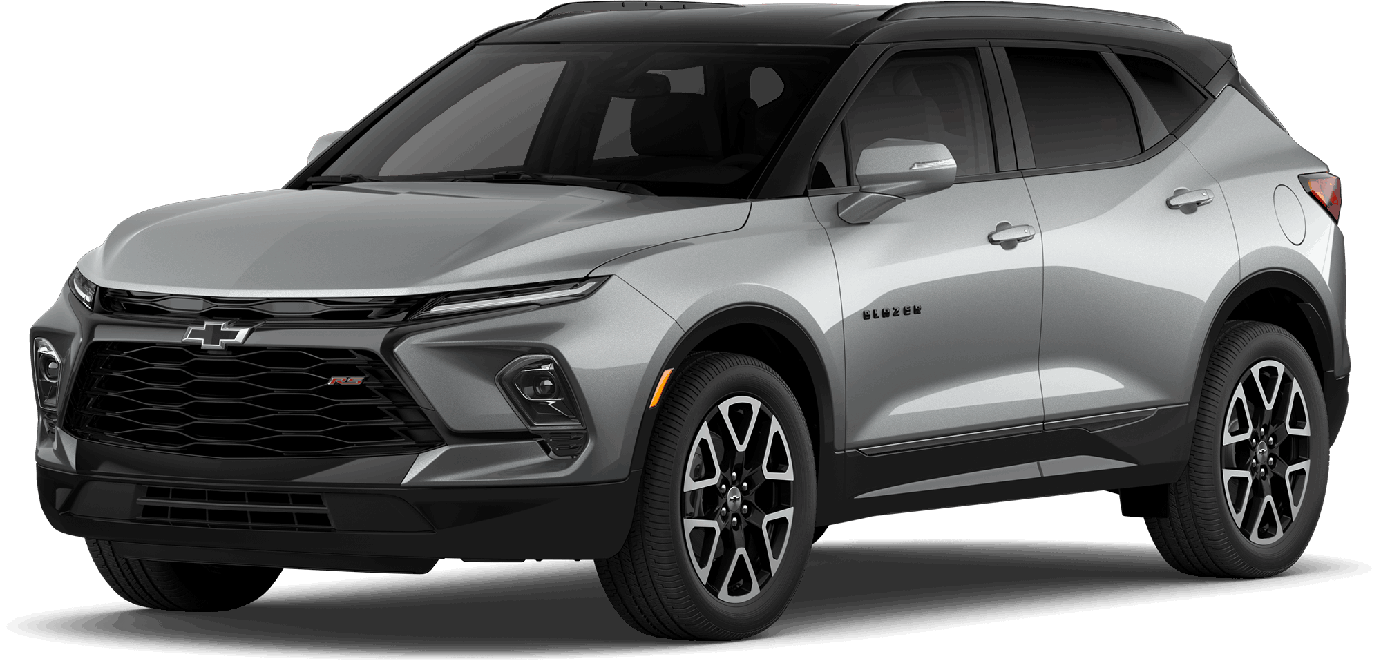 Chevrolet Blazer - Wally Edgar Chevrolet in LAKE ORION MI