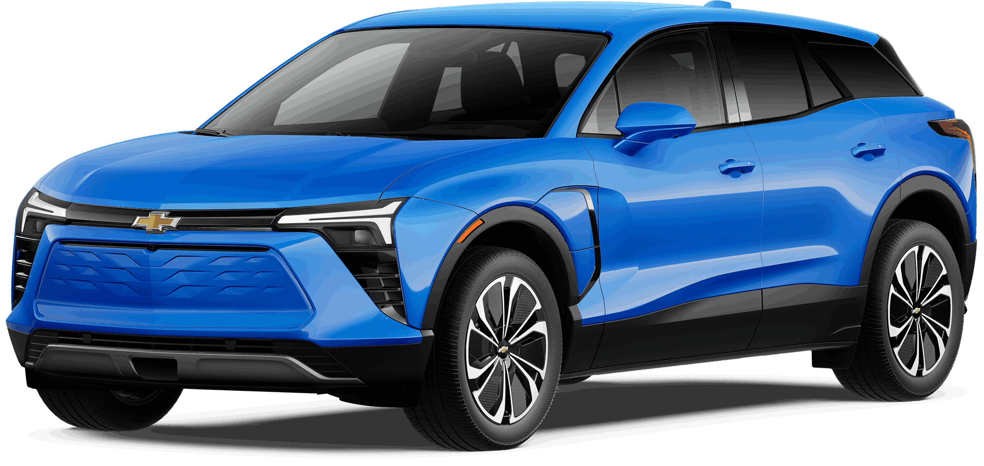 Chevrolet Blazer EV - Wally Edgar Chevrolet in LAKE ORION MI