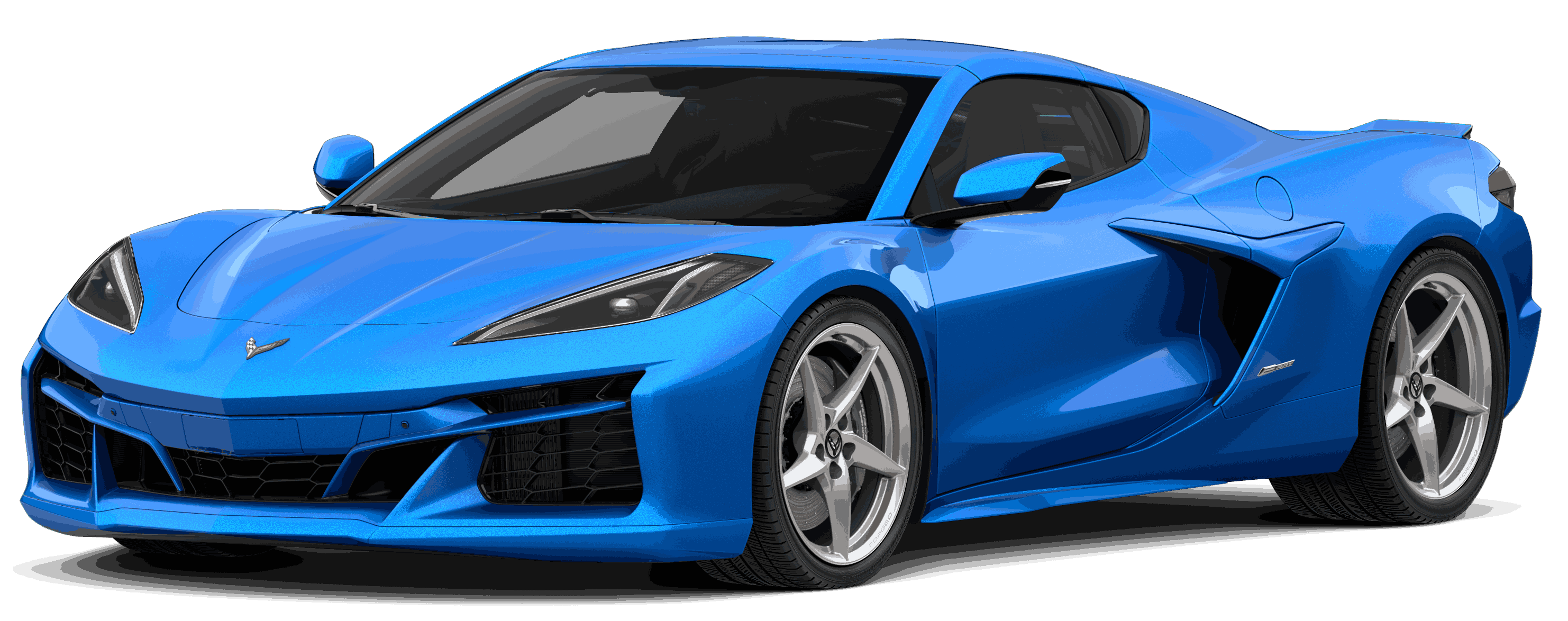 Chevrolet Corvette Z06 - Wally Edgar Chevrolet in LAKE ORION MI