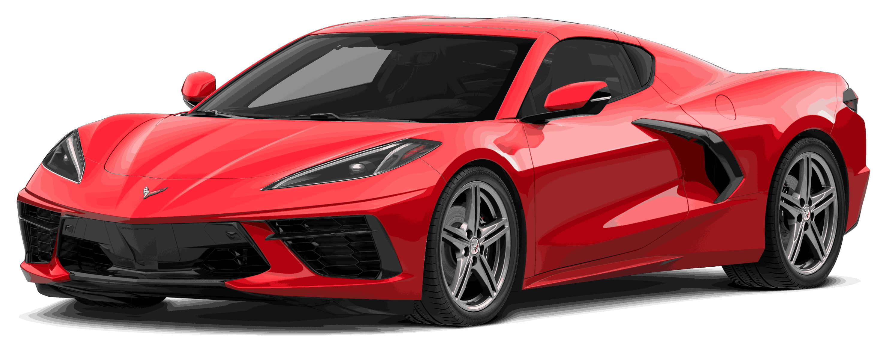 Chevrolet Corvette E-Ray - Wally Edgar Chevrolet in LAKE ORION MI