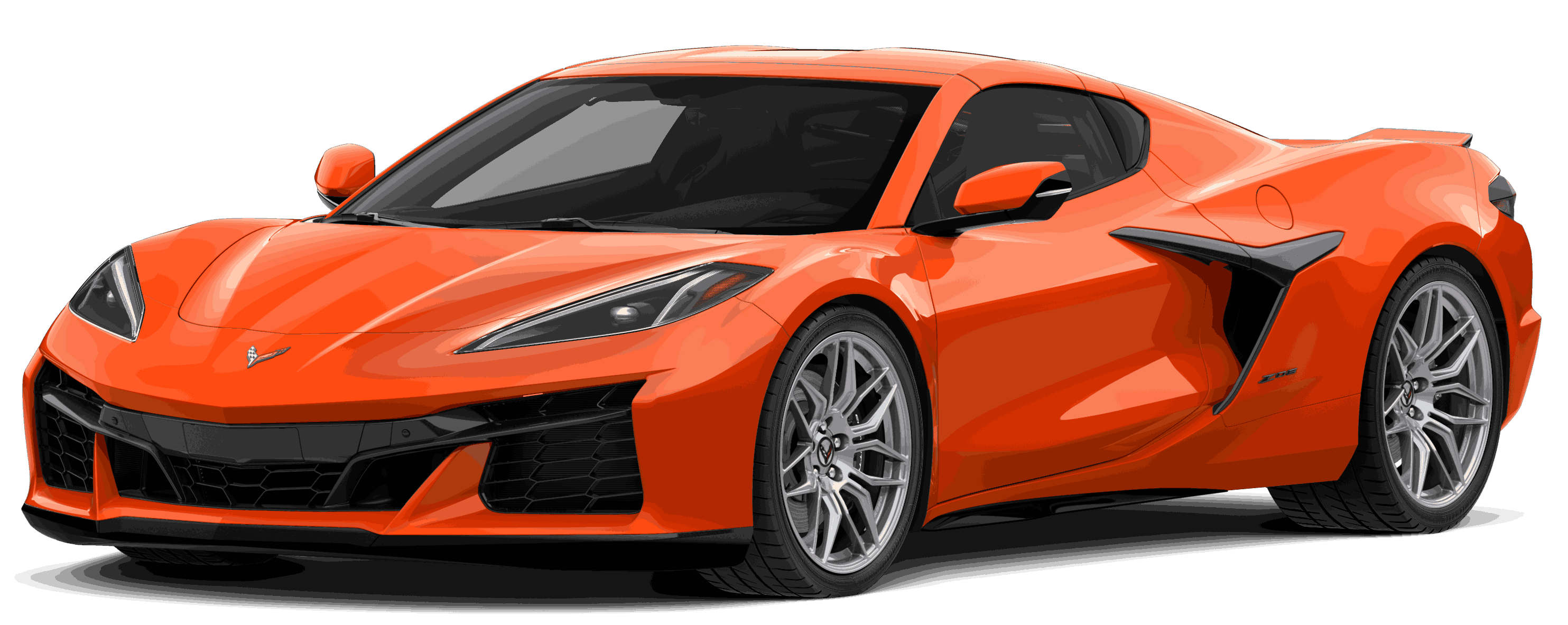 Chevrolet Corvette Stingray - Wally Edgar Chevrolet in LAKE ORION MI