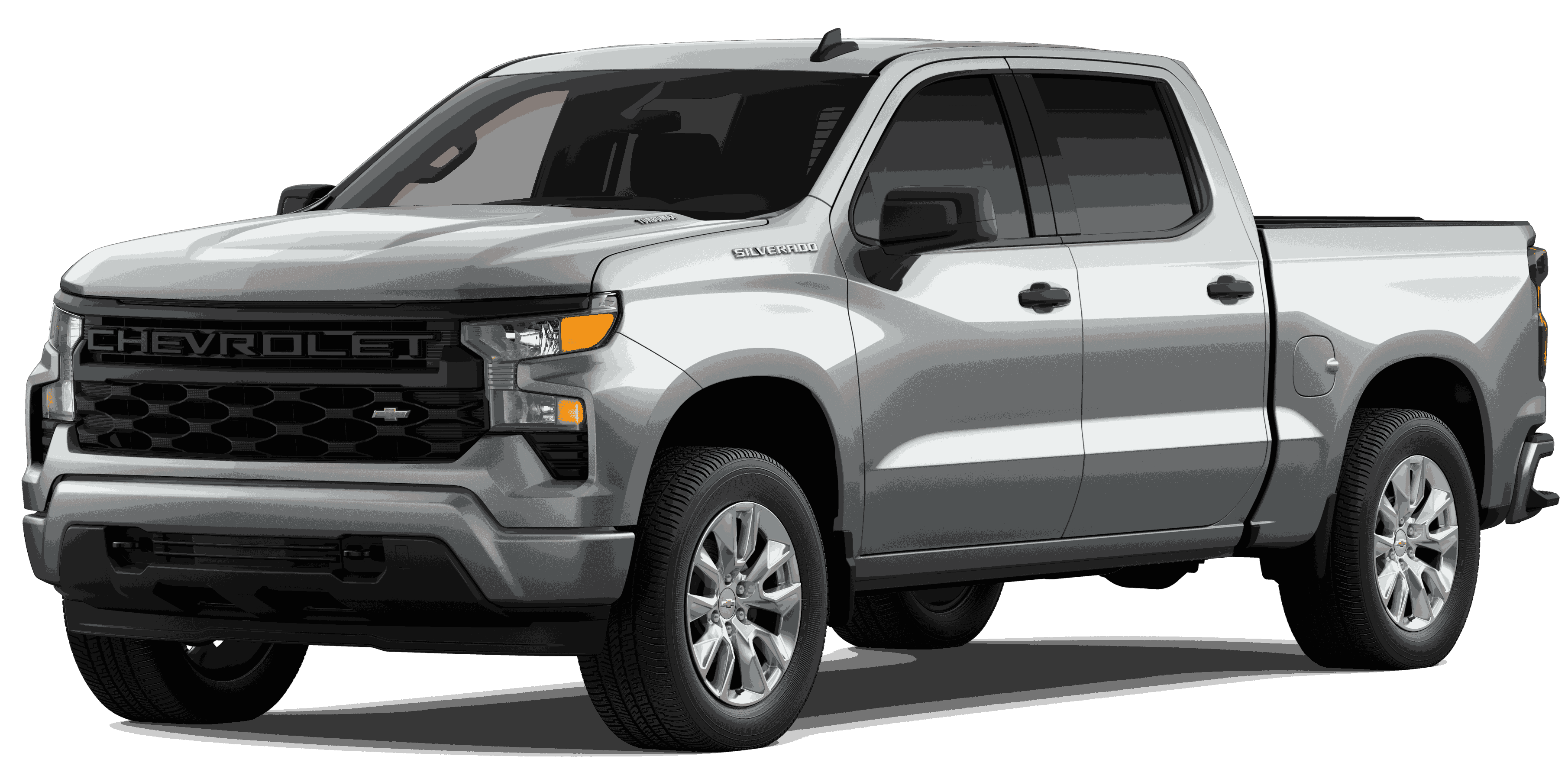 Chevrolet Silverado 1500 - Wally Edgar Chevrolet in LAKE ORION MI