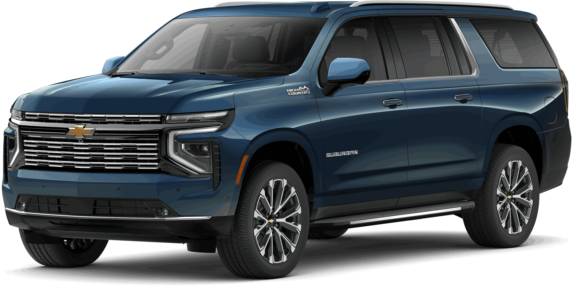 Chevrolet Suburban - Wally Edgar Chevrolet in LAKE ORION MI