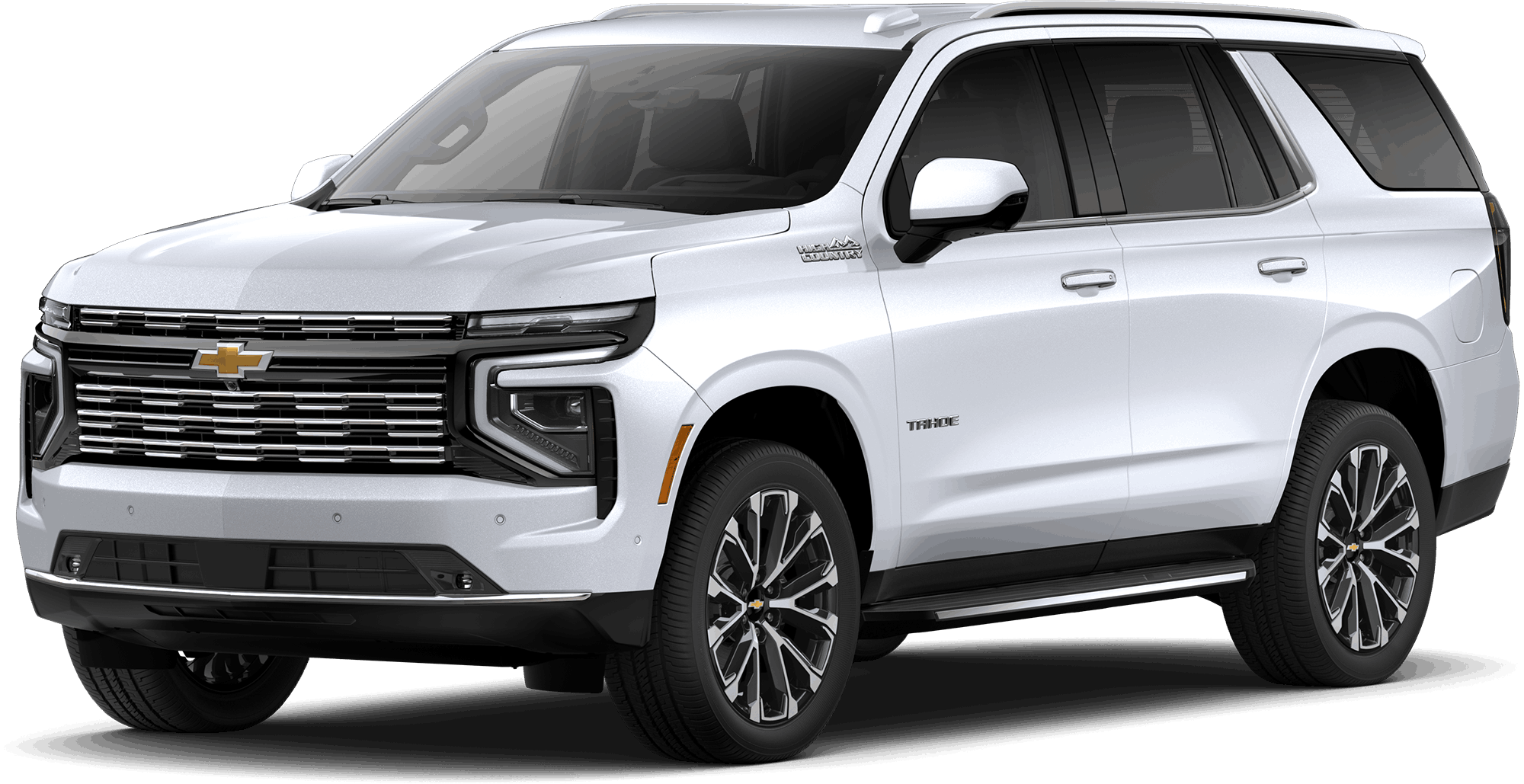 Chevrolet Tahoe - Wally Edgar Chevrolet in LAKE ORION MI