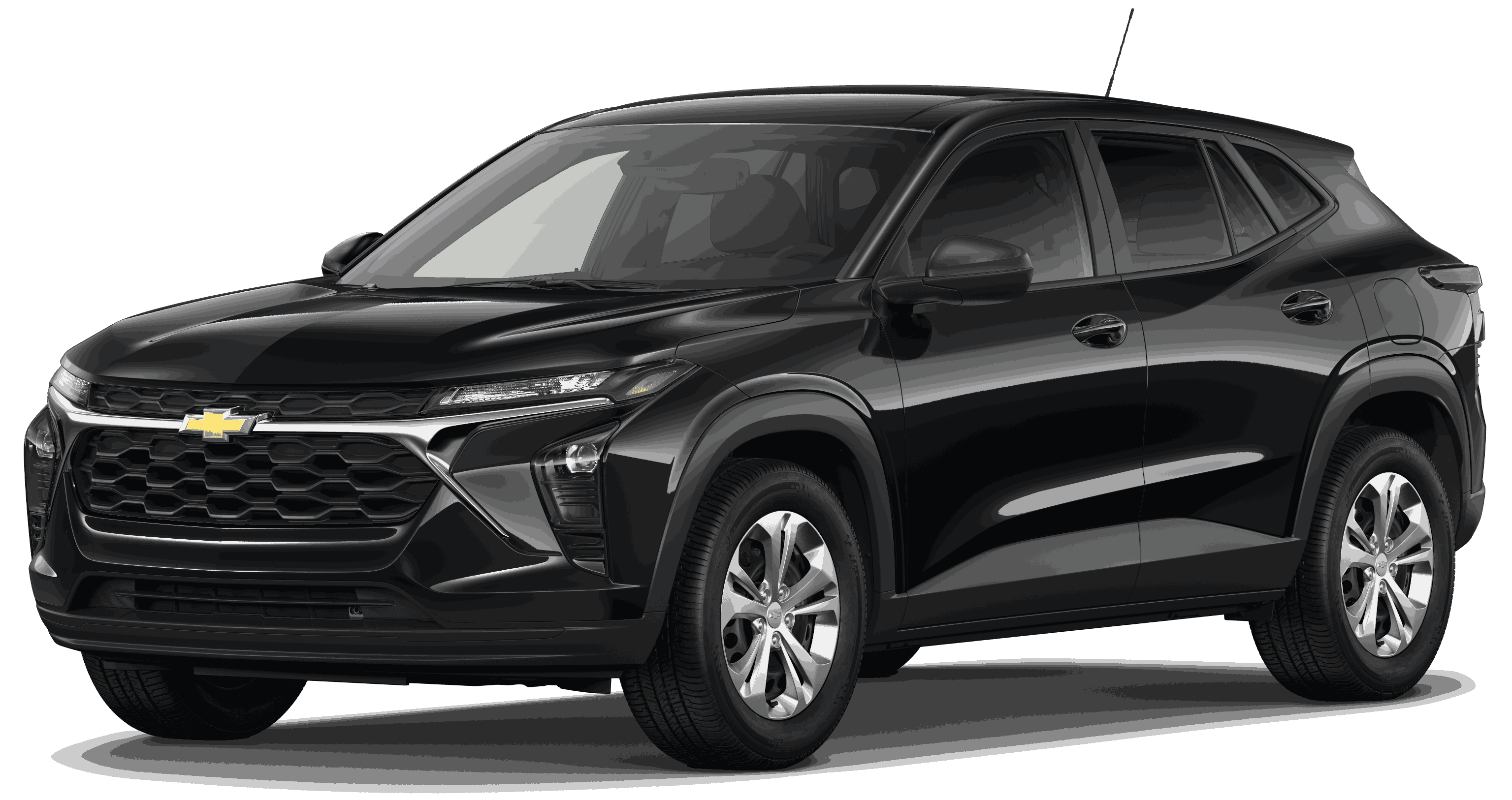 Chevrolet Trax - Wally Edgar Chevrolet in LAKE ORION MI