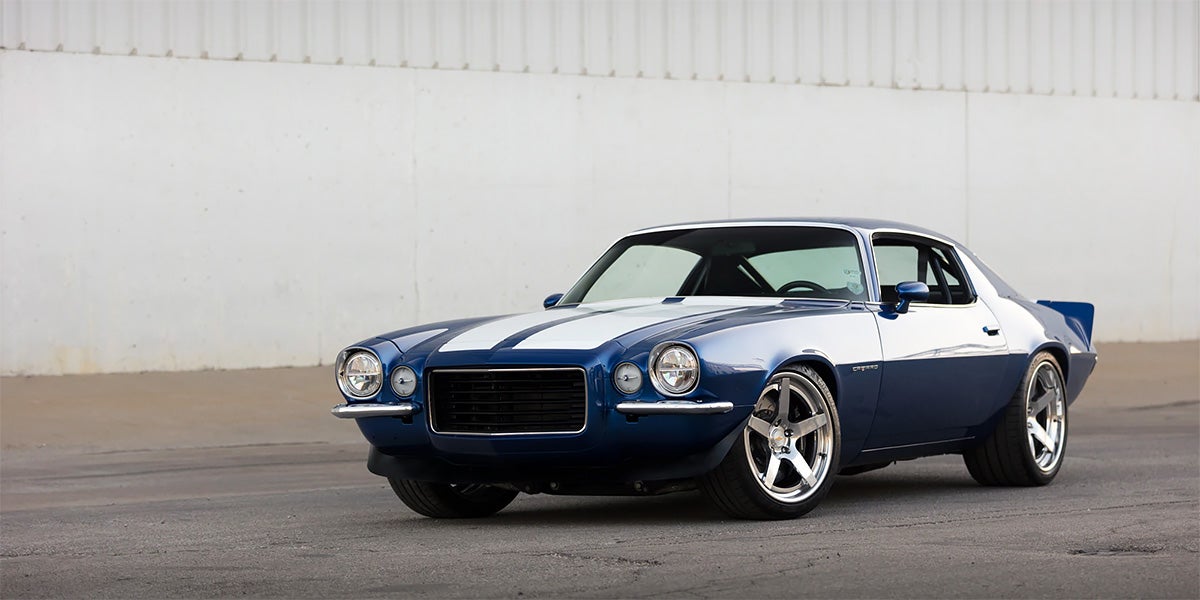 Connect | Wally Edgar Chevrolet in LAKE ORION MI