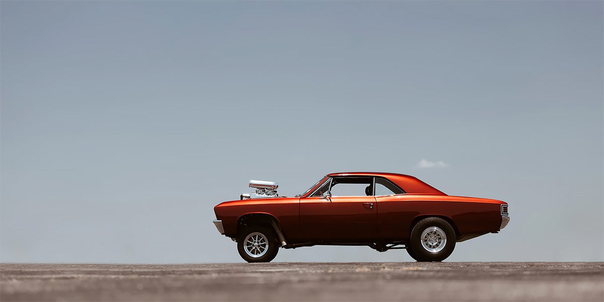 The Block | Wally Edgar Chevrolet in LAKE ORION MI