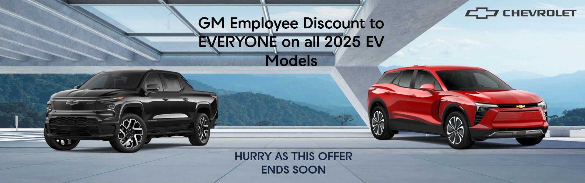 GM Employee Discount
