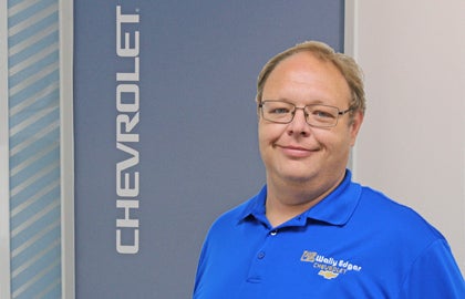 JEFF JOHNSON