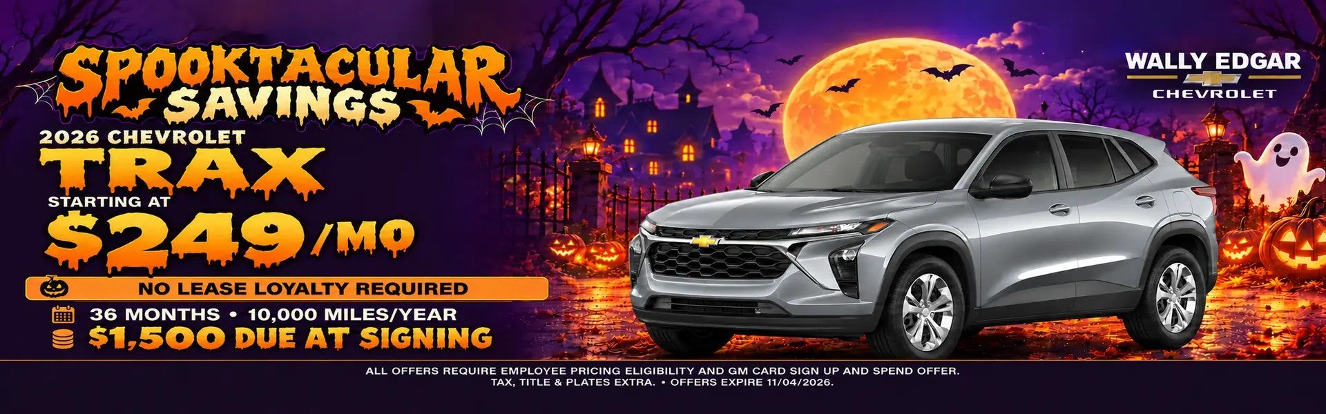 trax deal