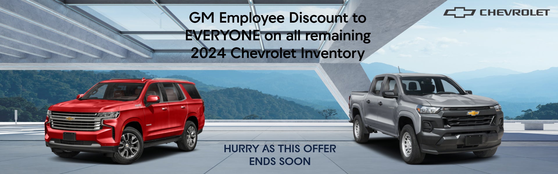 GM Employee Discount