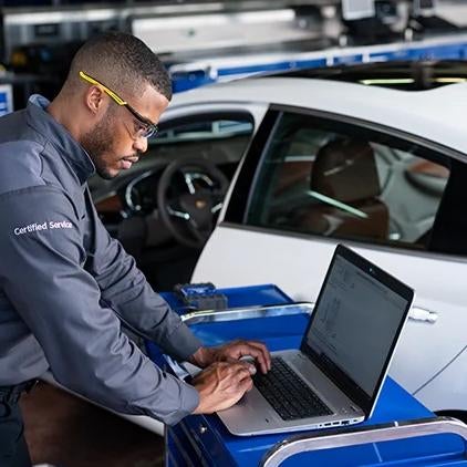 Wally Edgar Chevrolet in LAKE ORION MI